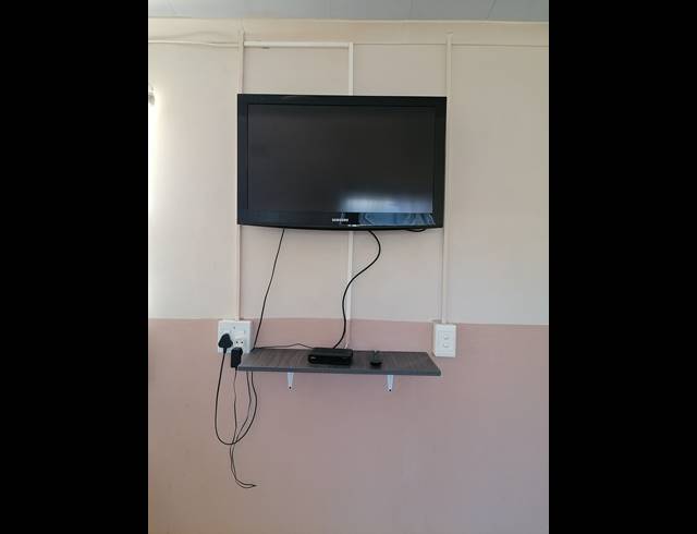 1 bed property to rent in AVONDALE